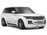 Land Rover Range Rover by Arden 2015 года